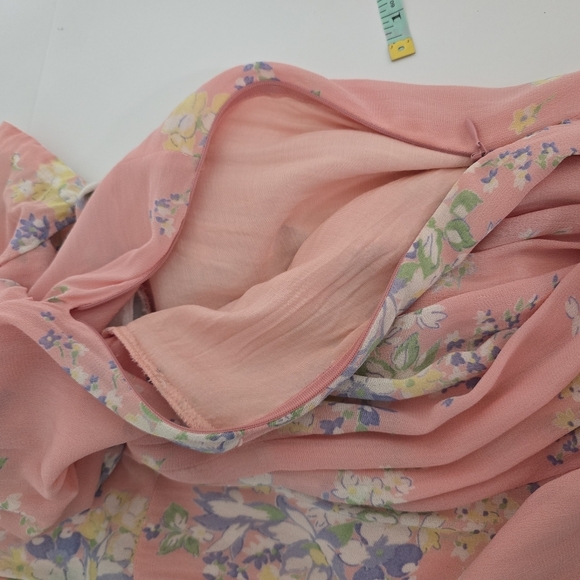 By TIMO X Free People Wildflowers Maxi Ethereal Dress - Picture 11 of 14